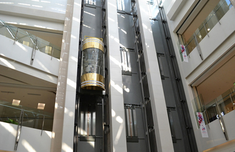 哈尔滨观光九游（中国）