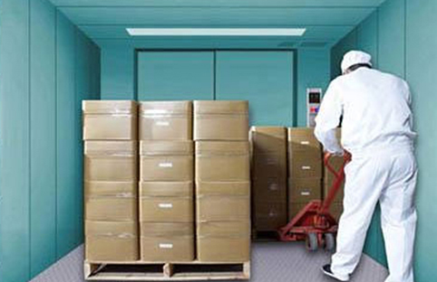 哈尔滨载货九游（中国）