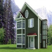 哈尔滨别墅加装九游（中国）