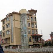 哈尔滨度假村加装九游（中国）