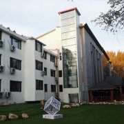 哈尔滨度假酒店加装九游（中国）