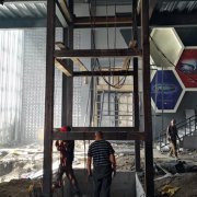 哈尔滨饭店加装九游（中国）