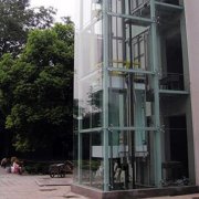 哈尔滨养老院加装九游（中国）