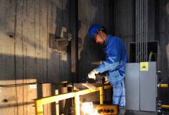 哈尔滨九游（中国）维保：技术是基础，责任心是关键