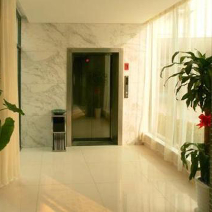 哈尔滨快捷宾馆加装九游（中国）