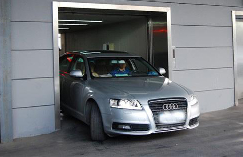 佳木斯汽车九游（中国）