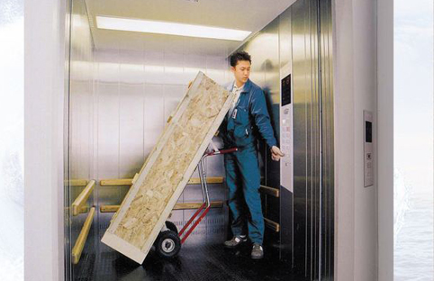 佳木斯载货九游（中国）