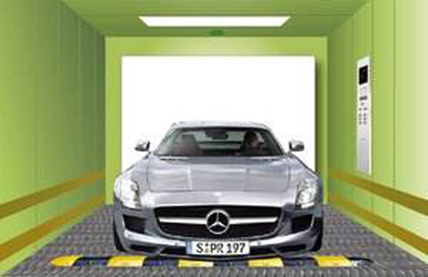 绥化汽车九游（中国）