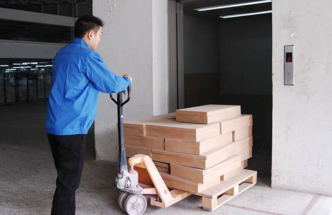 绥化载货九游（中国）