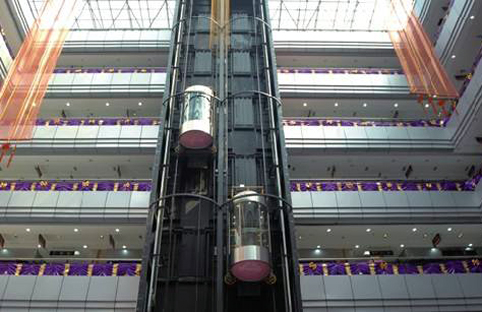 大庆观光九游（中国）