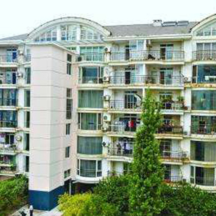 大庆旧楼加装九游（中国）