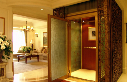 哈尔滨曳引式别墅九游（中国）