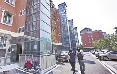 牡丹江旧楼加装九游（中国），可以得到多少补助？